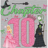 Disney Style-DSN 1887